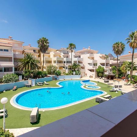Apartemento Studio Chayofa Country Club 외부 사진