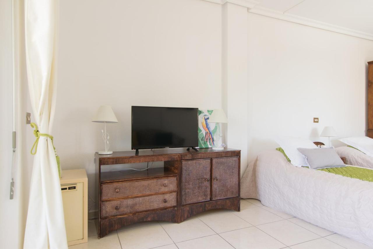 Apartemento Studio Chayofa Country Club 외부 사진