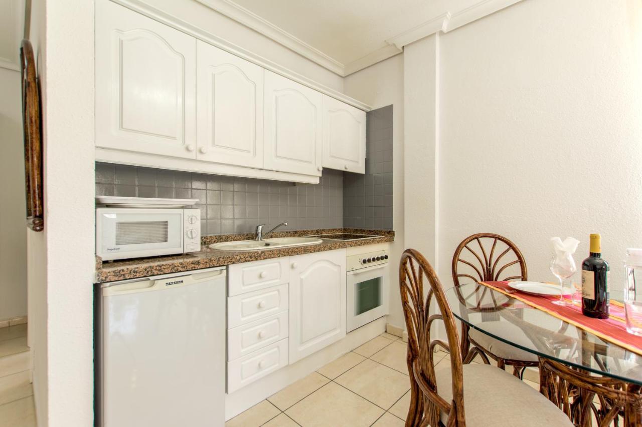 Apartemento Studio Chayofa Country Club 외부 사진