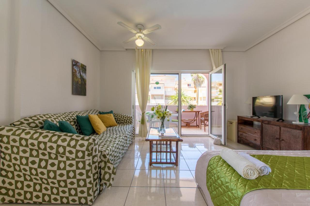 Apartemento Studio Chayofa Country Club 외부 사진
