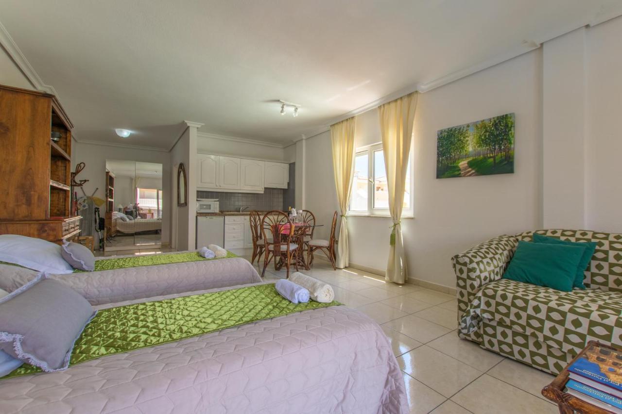 Apartemento Studio Chayofa Country Club 외부 사진