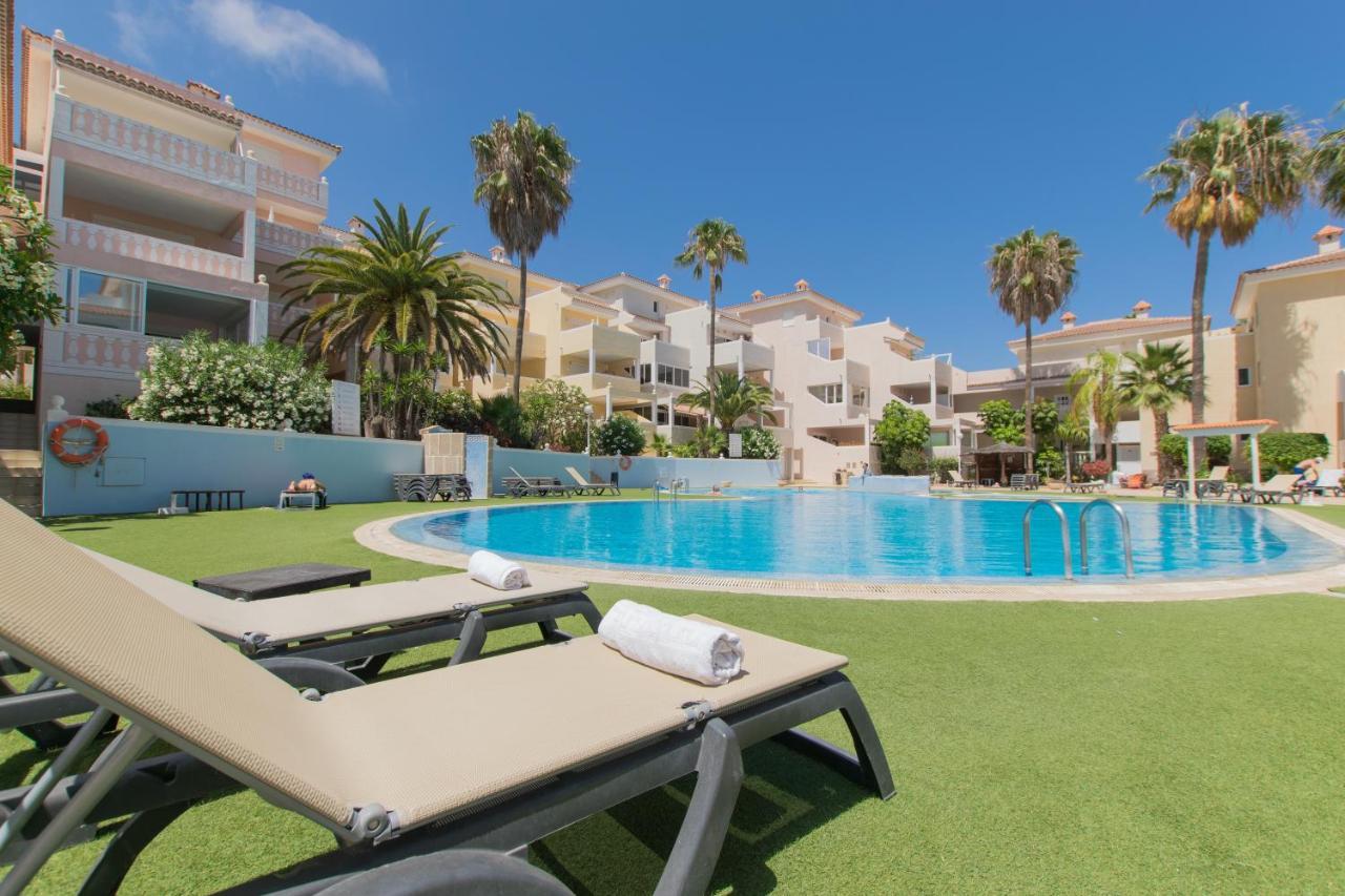 Apartemento Studio Chayofa Country Club 외부 사진