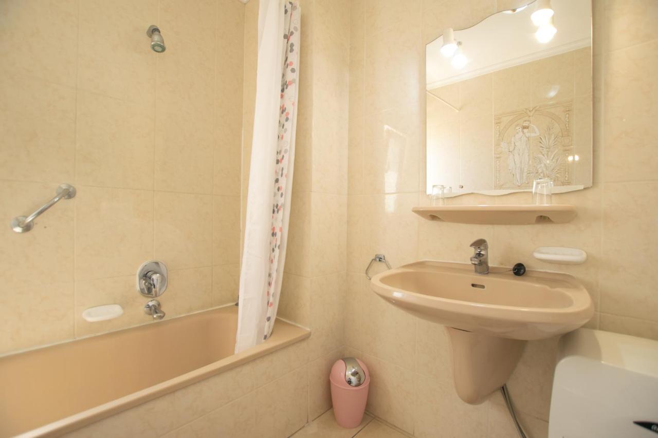 Apartemento Studio Chayofa Country Club 외부 사진
