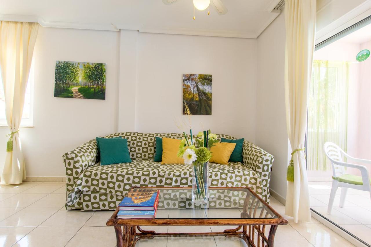 Apartemento Studio Chayofa Country Club 외부 사진