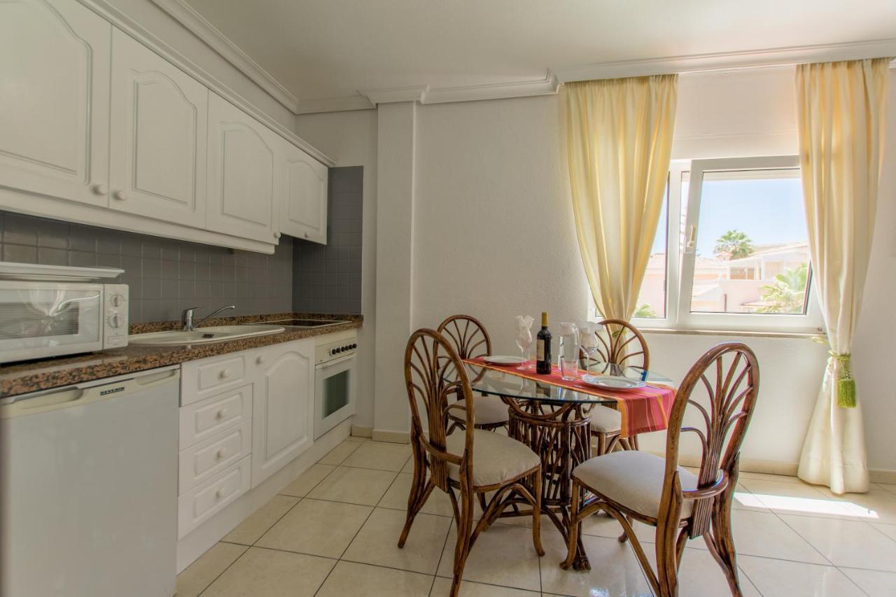 Apartemento Studio Chayofa Country Club 외부 사진