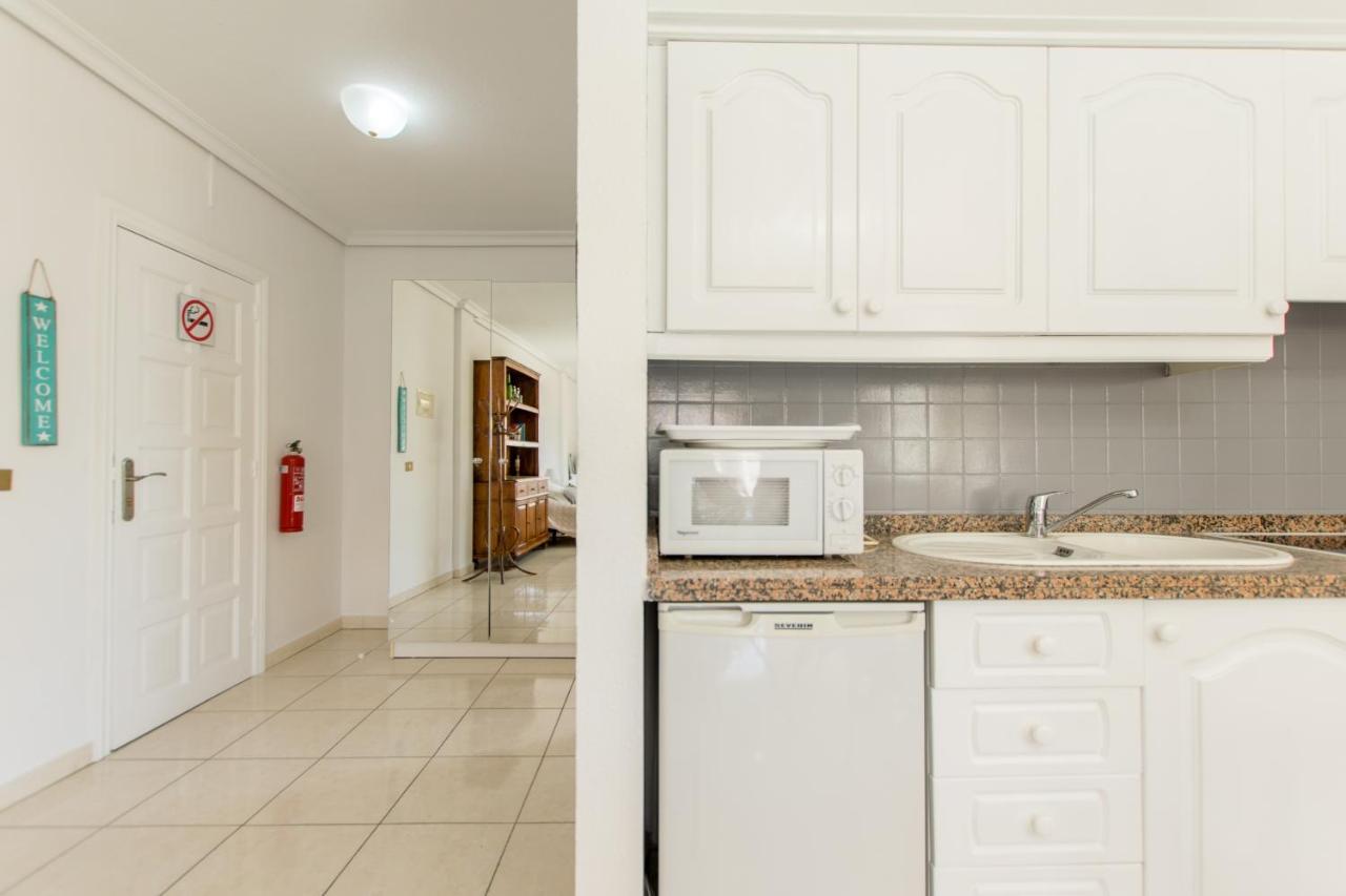Apartemento Studio Chayofa Country Club 외부 사진