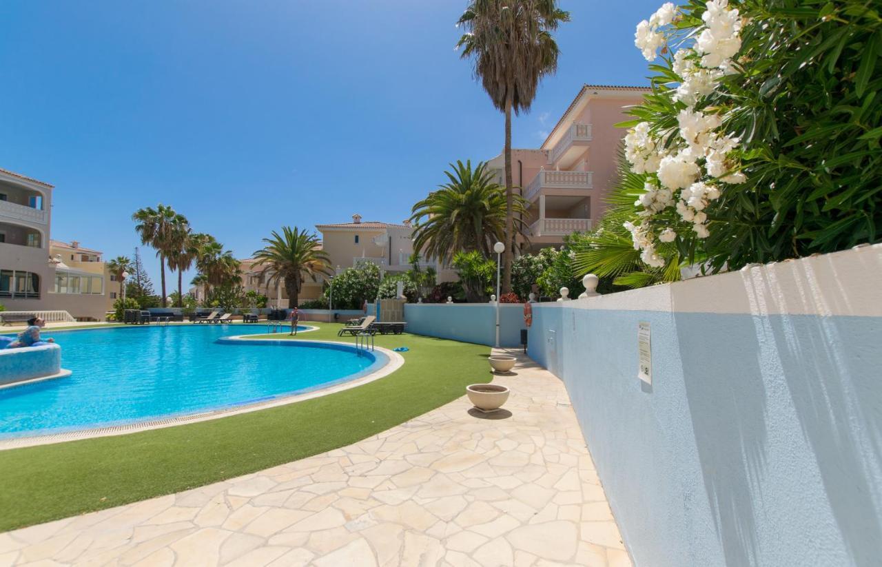 Apartemento Studio Chayofa Country Club 외부 사진